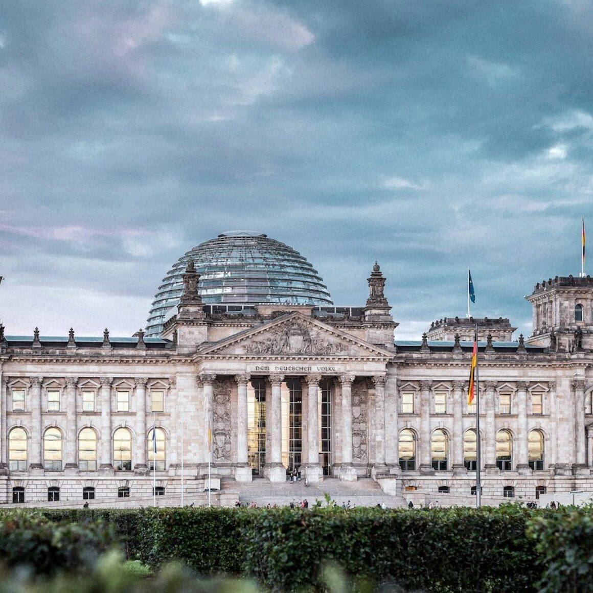 Bundestag