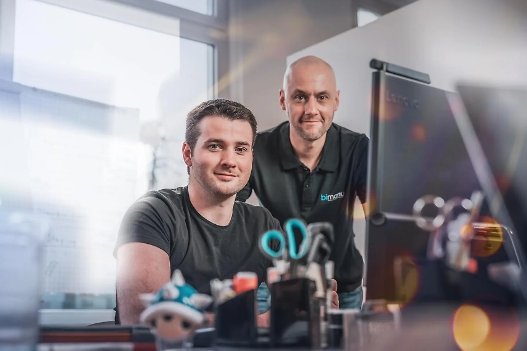 Bimanu GmbH