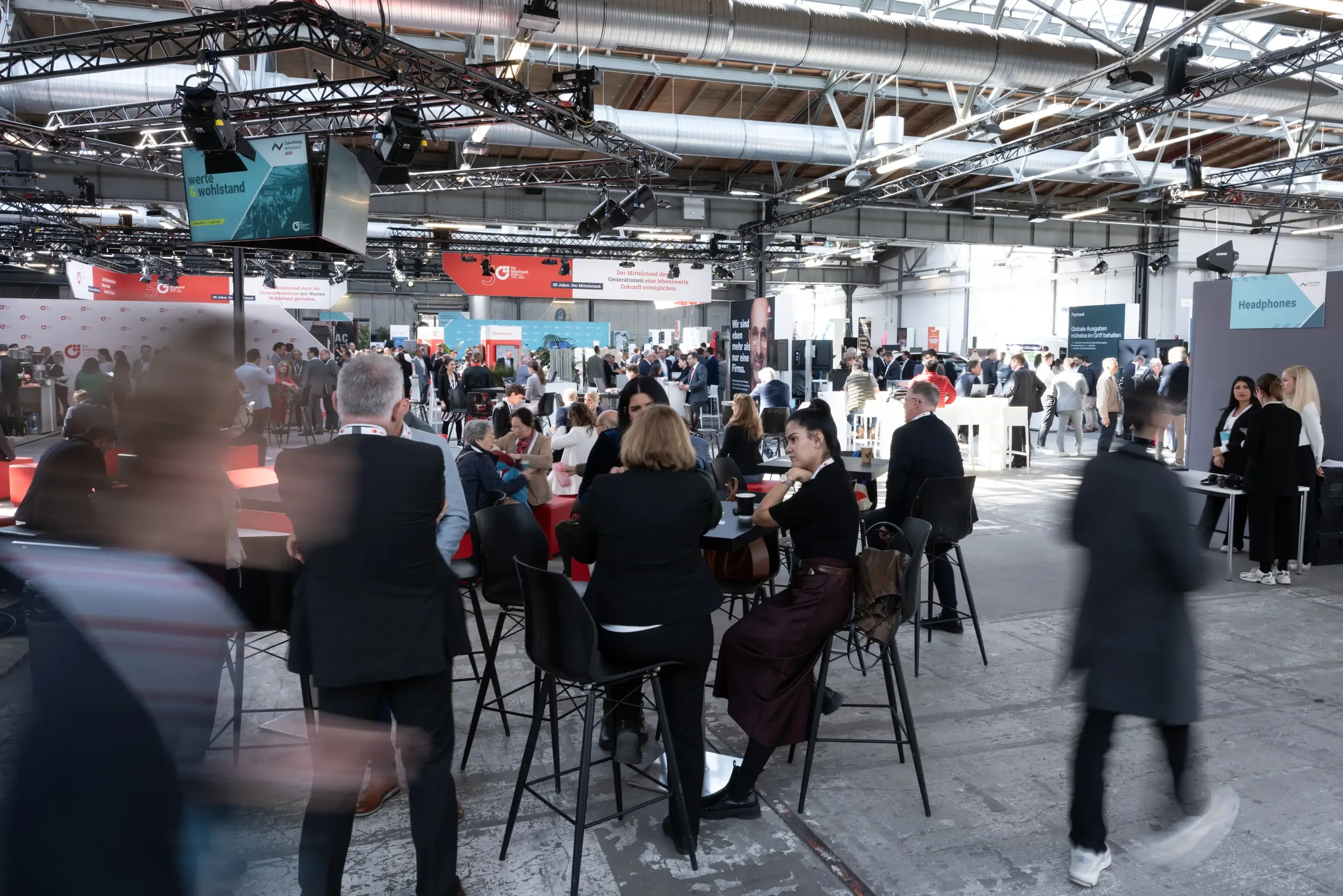 Zukunftstag Mittelstand 3840x2560 Copyright Tina Eichner