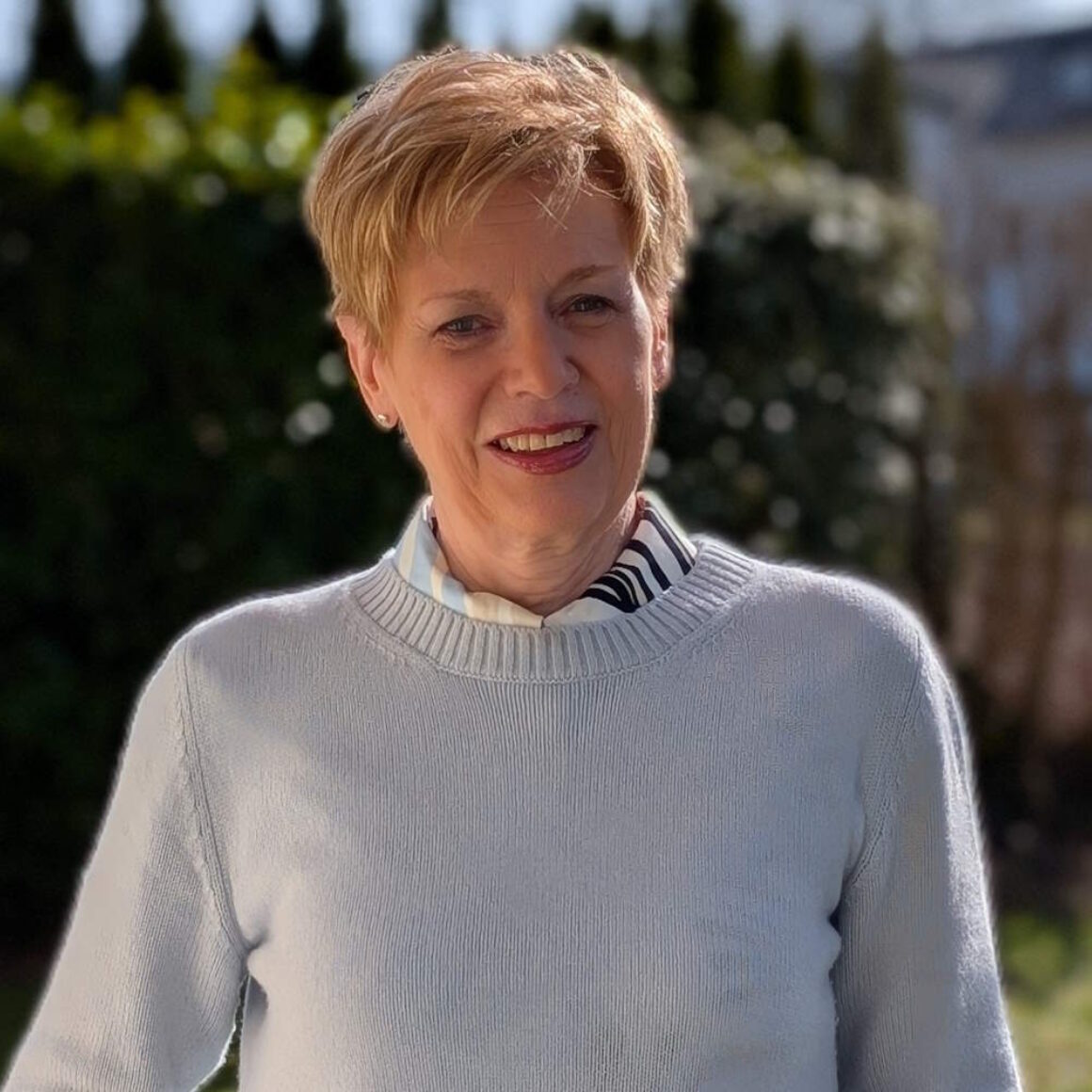 Sabine Böhmer